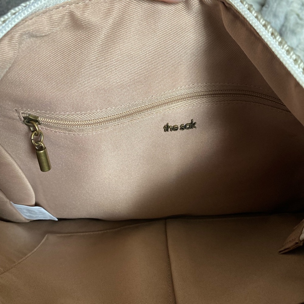 Shoulder bag - Picture 5 of 7